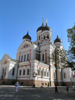 Tallinn Estonia