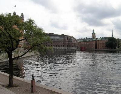 Stockholm