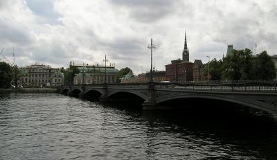 Stockholm