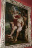St. Petersburg - The Hermitage - said to be Rubens favorite work