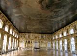 St. Petersburg - Catherine Palace