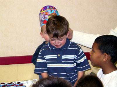 3rd Birthday Party