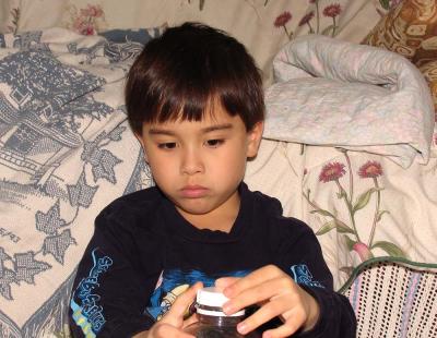 Thinking