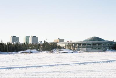 NWT Legislative Assembly