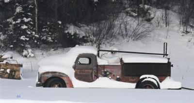 abandoned Giant truck.jpg