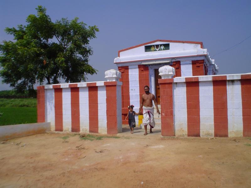 Kalian-Moksham Thirukurungudi-4