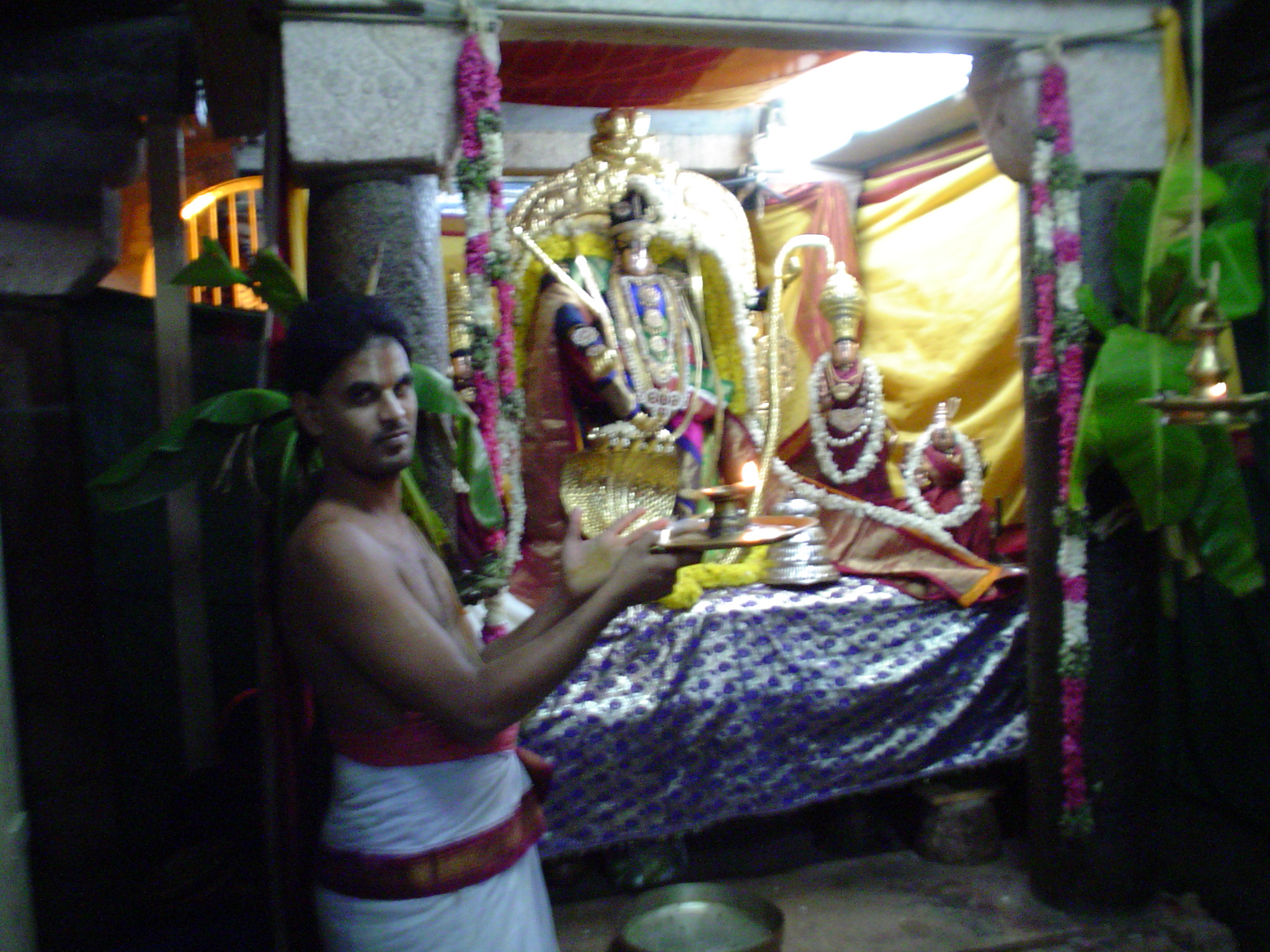 ThirupuLiynkuDi kALinganardanam