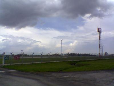 Seletar Airport