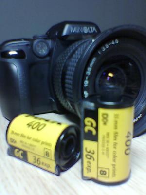 Film!