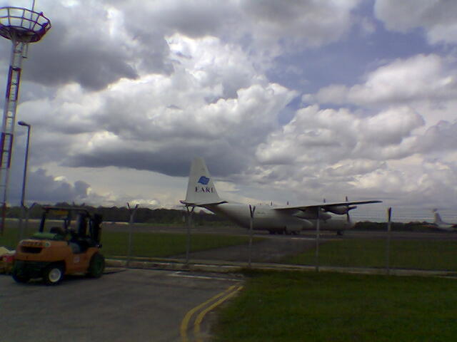 Seletar Airport