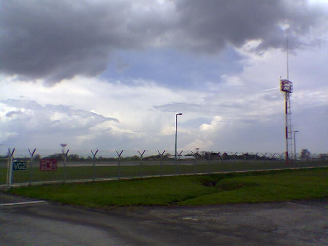 Seletar Airport