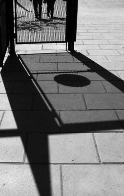grid & shadow