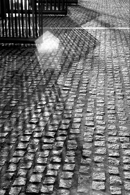 Week 8a: Three shadow arps