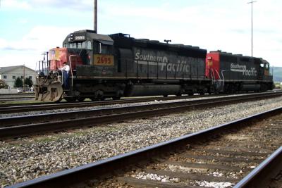 April 29 2005
