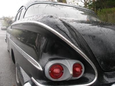 1958 Chevrolet Delray