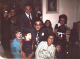 Tracy and Beatty Covenko 1970 Philadelphia