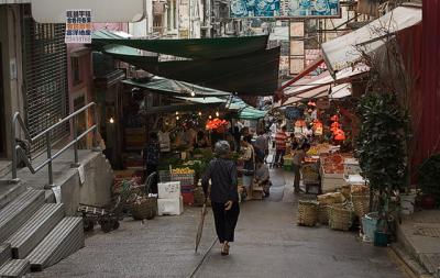 Hong Kong