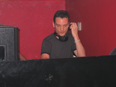 Olivier Desmet - As One @ Empire