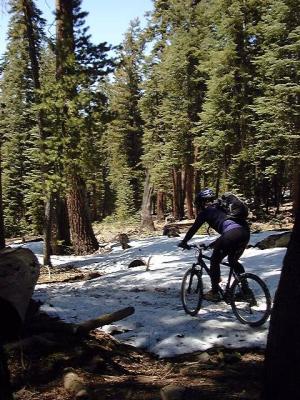 Little Horse Trail