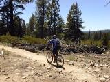 Granite-Broder Trail