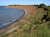 Lawrencetown Abandoned Railroad Trail.
