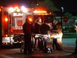 Deputy involved shooting
