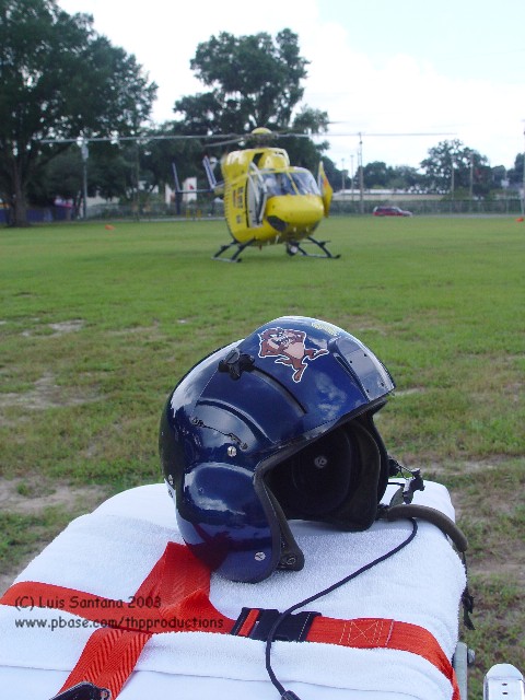 Ready for the Patient