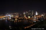 4600 - Pittsburgh Panorama
