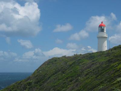 Cape Schanck Lighthouse (1)