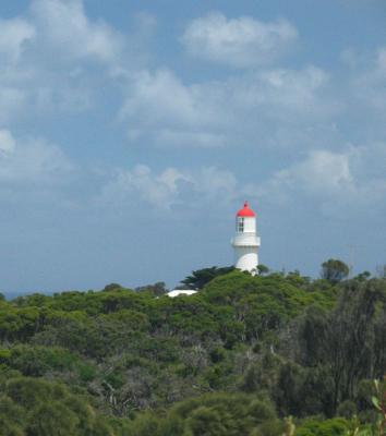 Cape Schanck Lighthouse (3)