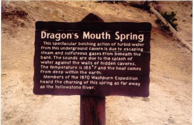 Dragon'sMouth