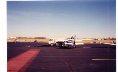 Fuel Check