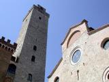 San Gimignano