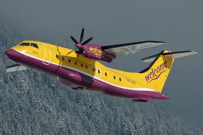 OE-LIR Phönix