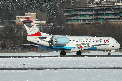 OE-LVD Belgrade