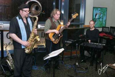 2005_04_30 Blake Kinley Actual Jazz George Blondheim Guy Valle Cliff Minchau