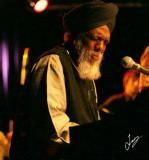 Dr Lonnie Smith