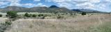 Davis Mountains panorama