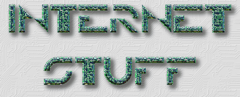 Unused Internet Title 1