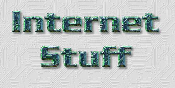 Unused Internet Title 2