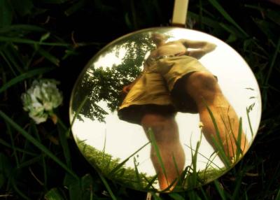 The Pendulum And Other Reflective Stuff