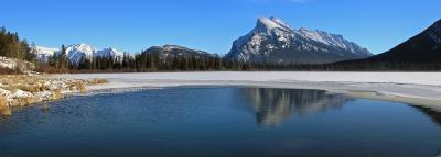 Bow Valley Winter II