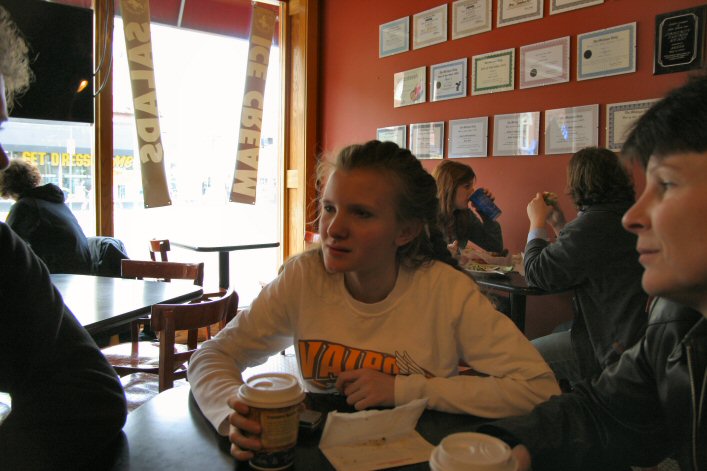 Rach in A2
