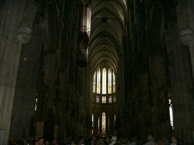 Cologne Cathedral