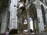 Cologne Cathedral