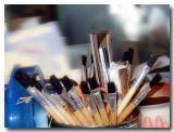 Brushes