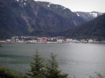 Juneau  Alaska