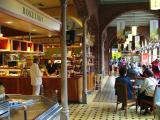 Kjoettbasaren -The Old Meat Market