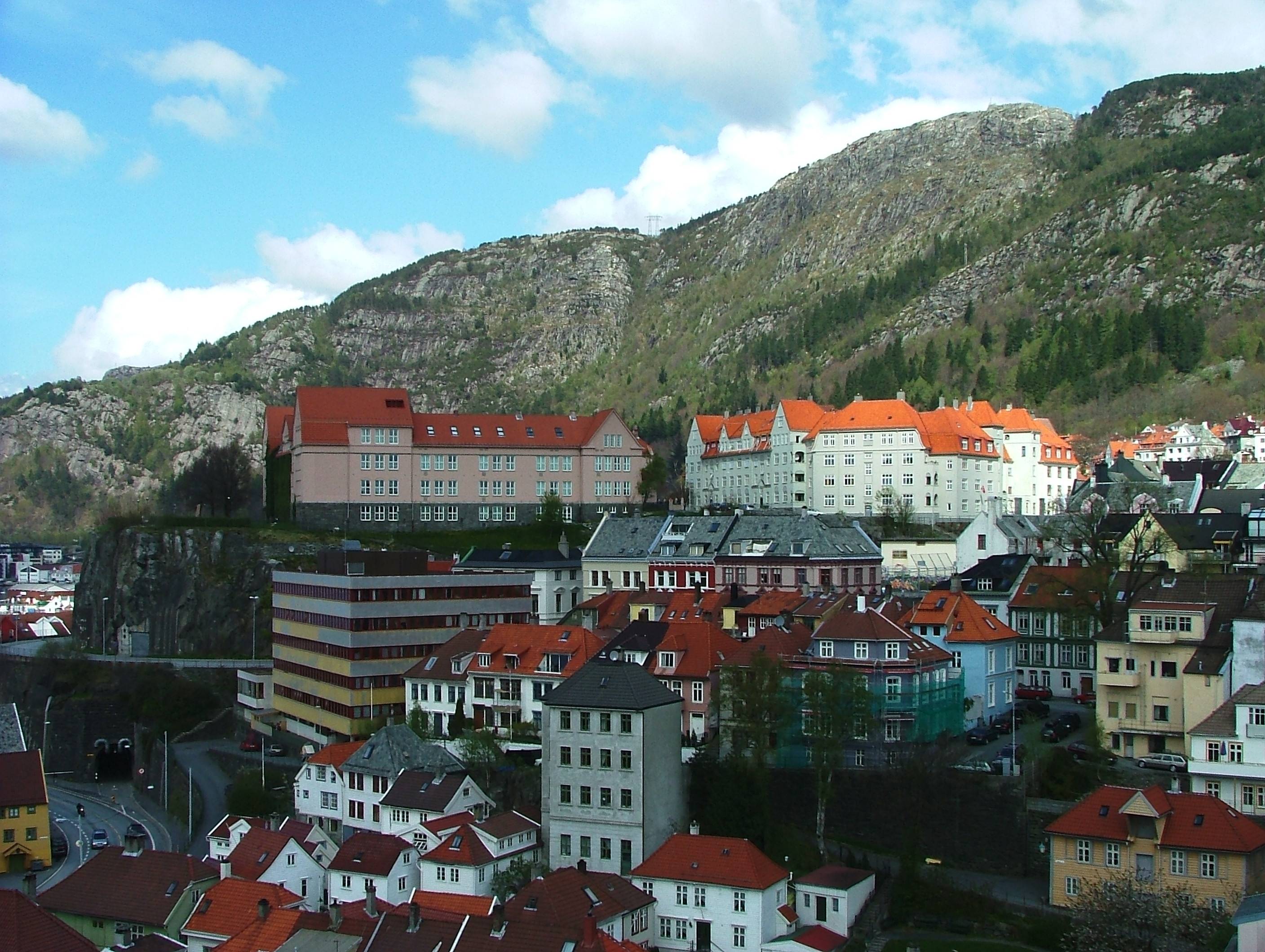 Skuteviken-Rotthaugen