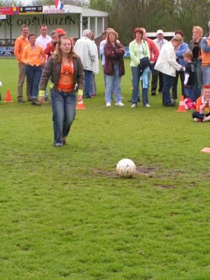 Koninginnedag 2005